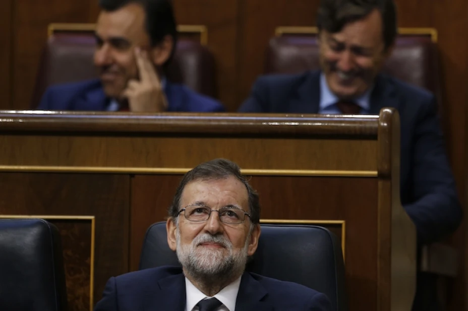Mariano Rajoy