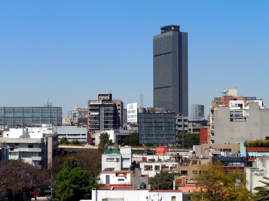 Torre de Pemex