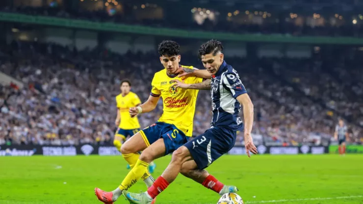 Partidos de la Liga MX y canales que los transmitirán