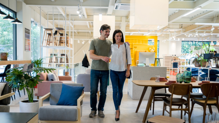 Qué requisitos necesito para el apoyo Equipa Tu Casa del Infonavit.jpeg