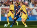 Levante vs Barcelona