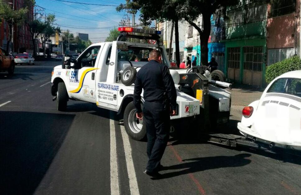 Hoy No Circula del 22 de octubre en CDMX y Edomex
