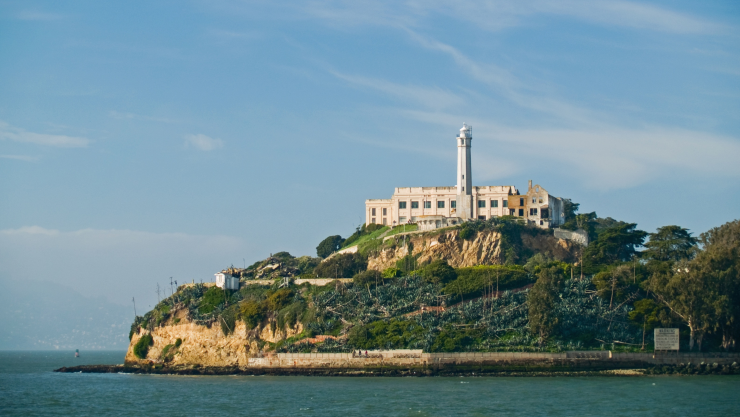 La prisión de máxima seguridad que podría reabrir sus puertas.