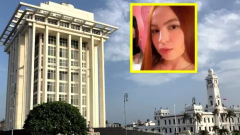 desaparecidos veracruz.