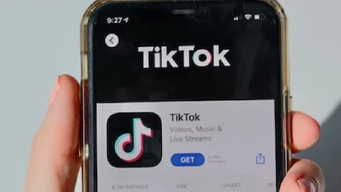 ¿Cómo poner filtro de voz en Tik Tok y cuáles son los más usados