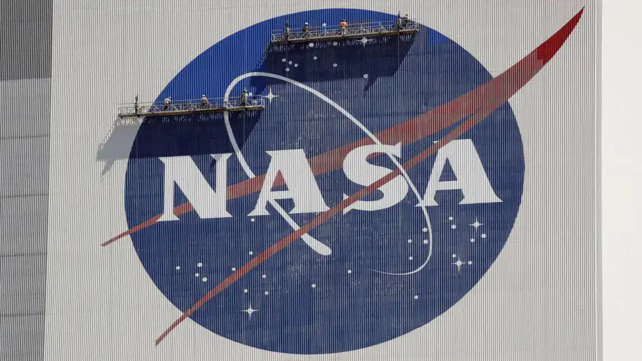 NASA-OVNI