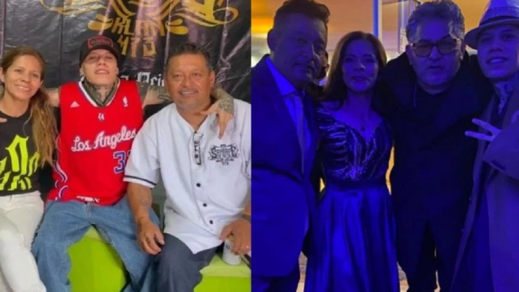 padre santa fe klan herido de bala