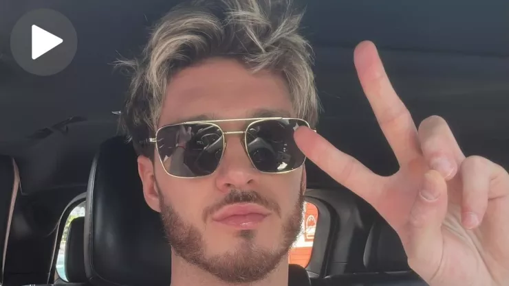 Sale a la luz video polémico de Fede Dorcaz que habría adelantado su asesinato.jpg