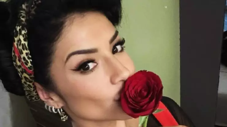 La infidelidad de Jorge Losa a Ferka fue descubierta por unos mensajes