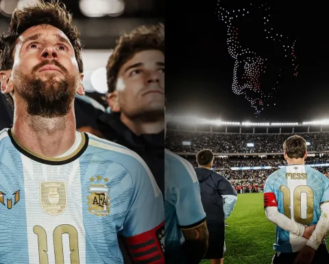 Prensa argentina confirma si Lionel Messi se retira del futbol definitivamente o no