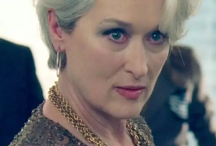 Signos que dan miedo