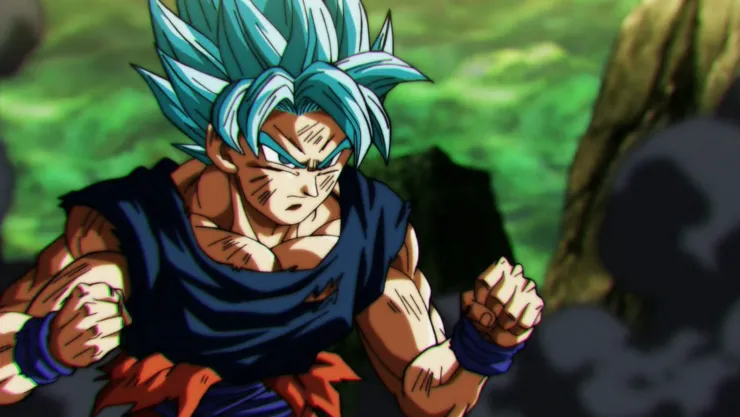 Día del Super Saiyajin ¿Por qué se transforman en monos gigantes