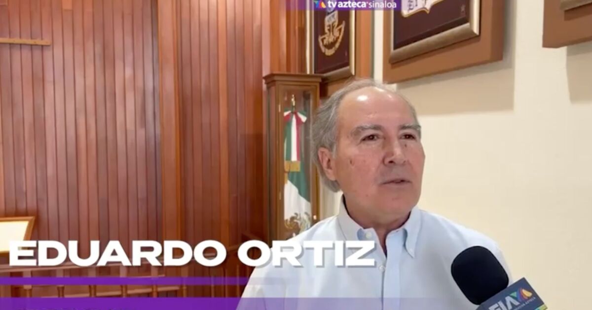 Critican propuesta para sustituir a Rubén Rocha Moya: PAN la vincula con acusaciones y crisis política