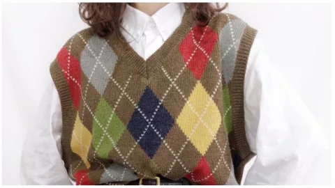 usa tu ropa vieja y dale un segundo uso