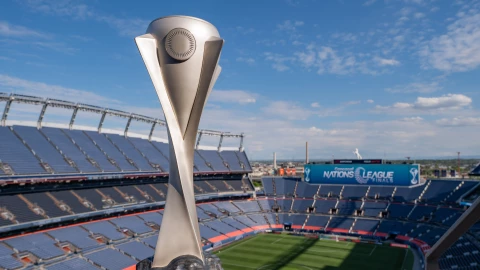 Trofeo CONCACAF Nations League