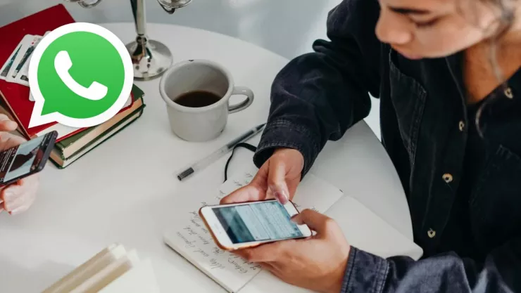 WhatsApp: ¿Qué significa si recibes el mensaje con el código 520?