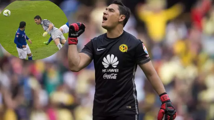 ¿Por qué Moisés Muñoz fue el héroe en la final América vs Cruz Azul del Clausura 2013?