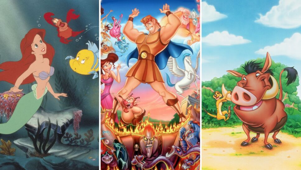 Canciones Disney Kidsiete
