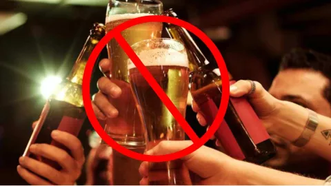 Día de la Independencia 2024 A qué hora hay Ley Seca en Aguascalientes el 16 de septiembre