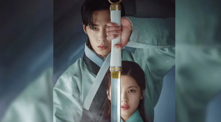 kdrama alquimia de almas