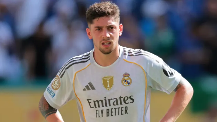 Fede Valverde