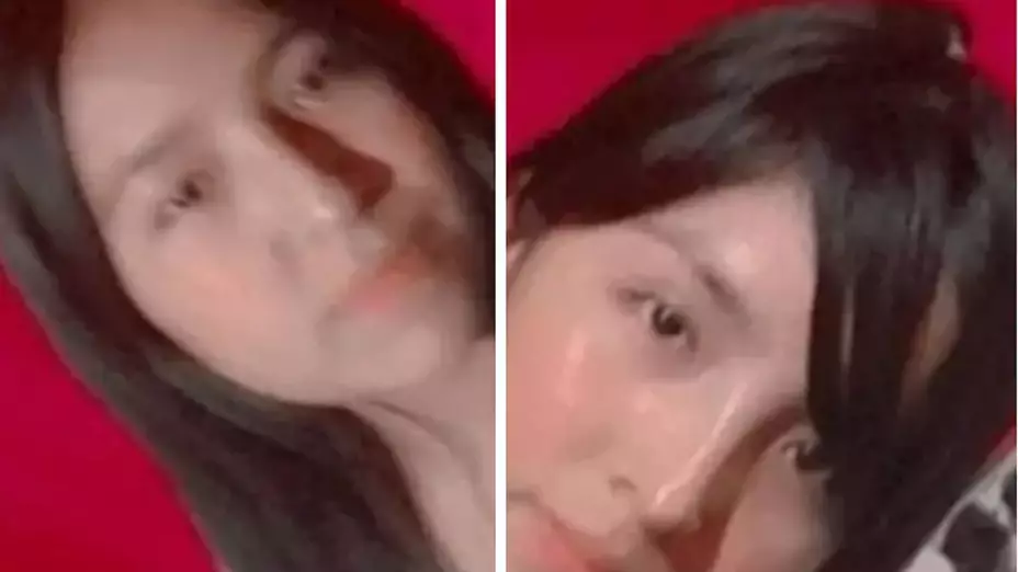 Desaparecen dos hermanas Valle de Allende