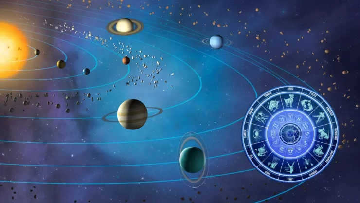 Esto pasará con tu signo cuando el Sol se oponga a Neptuno