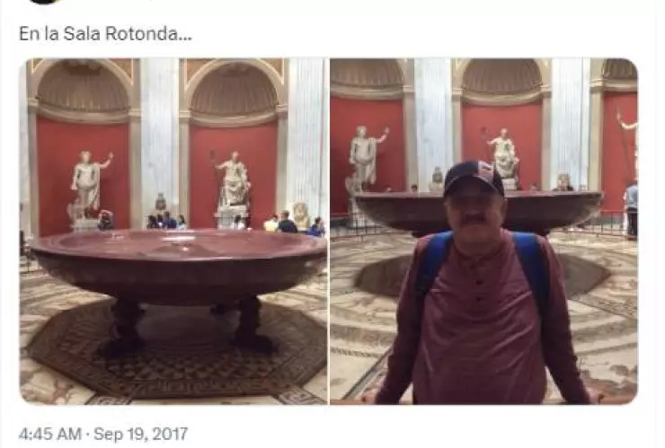 pedrito sola en europa