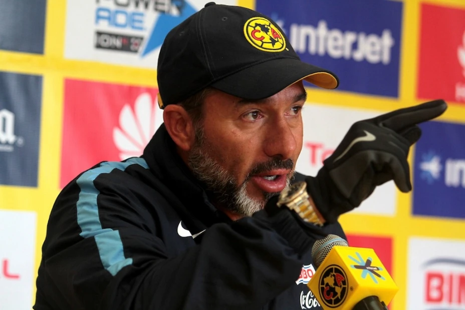 Gustavo Matosas