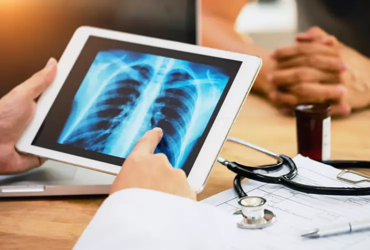 dolor muscular cáncer