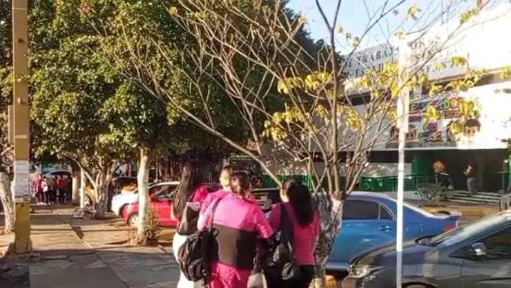 Guardería del Stase
