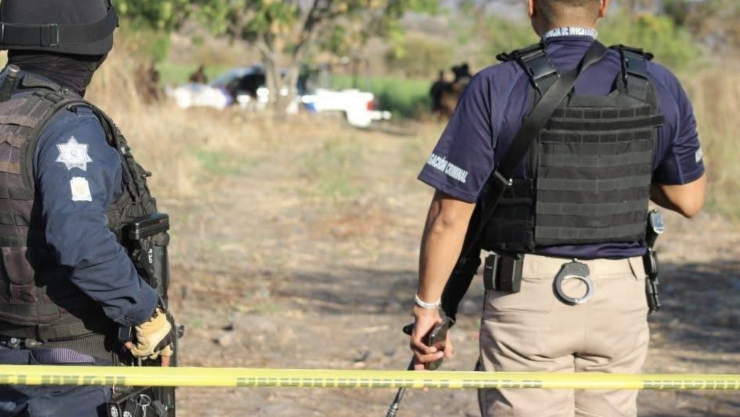 Hallan restos humanos en carretera Irapuato-Abasolo, 28 de febrero 2025; autoridades investigan.png