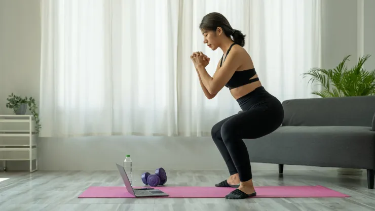 El core no se limita solamente a los abdominales visibles