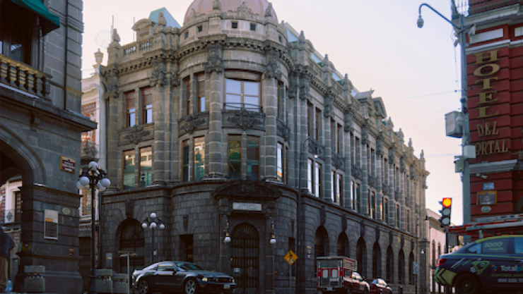 Puebla