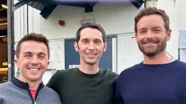 Actores de ‘Malcolm el de en medio’ visitarán el foro de Venga la Alegría.