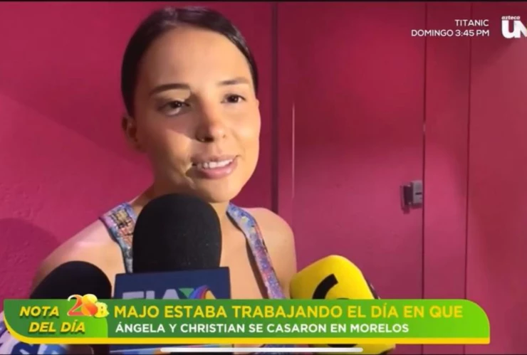 Credito: Twitter/@LuisLlanoMacedo/ - 1