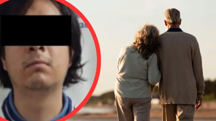 Joven agrede a sus padres en Zapopan: vinculado a proceso por tentativa de parricidio