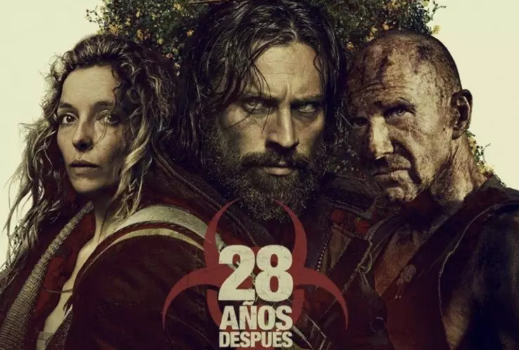 28 años después ya tiene críticas, ¿es mejor que 28 días después?