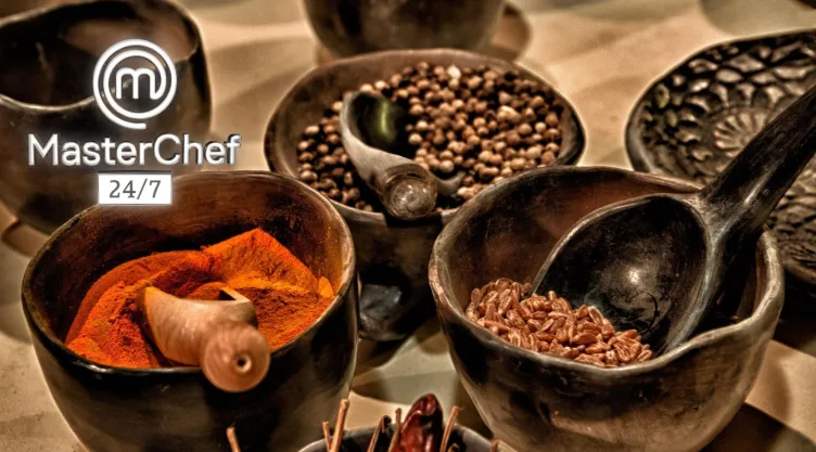 Chef Isabel Carvajal revela los ingredientes CLAVE de un mole verde perfecto.