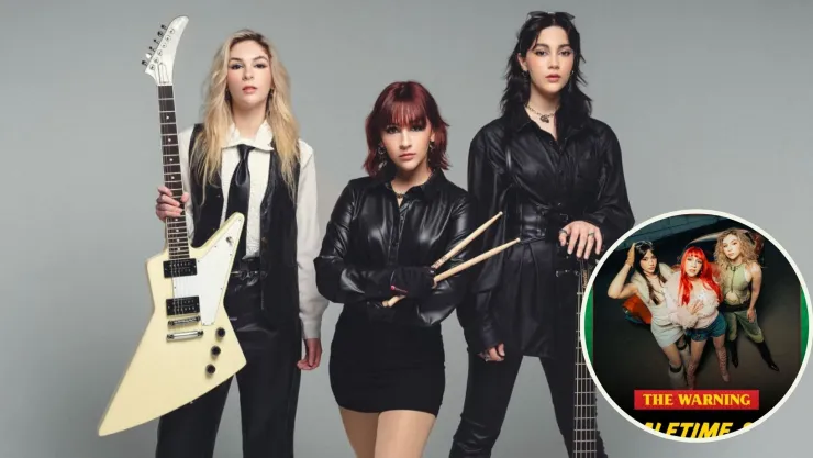 ¡Es OFICIAL! Exitosa banda MEXICANA encabezará el show de medio tiempo de la NFL, todos los detalles hasta ahora