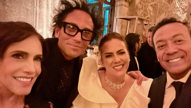 edith márquez boda valquirico puebla