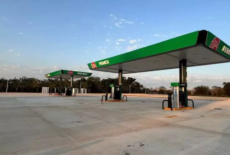 ¿Bajó? Así amanece el precio de la gasolina en Mérida hoy, sábado 15 de febrero de 2025