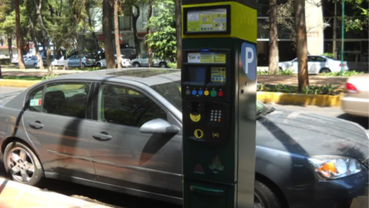 ¿Hay cambios por Semana Santa Así operarán los parquímetros CDMX