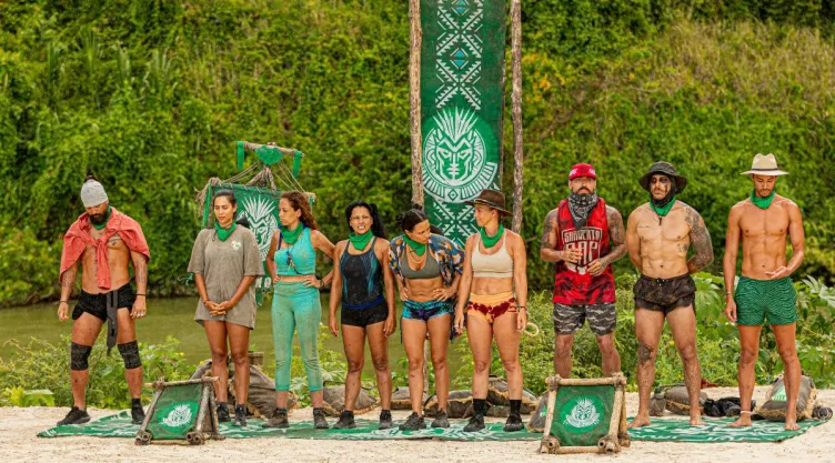 Survivor 2025: Ellos son los infiltrados de la temporada