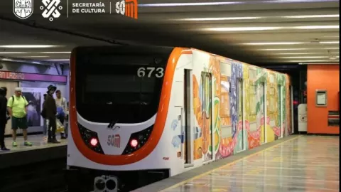 metro cdmx aniversario efemérides 4 de septiembre