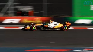 Gran Premio de México