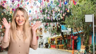 El Pueblo Mágico de Guanajuato que tiene las tiendas más baratas y con productos tradicionales, según la IA.