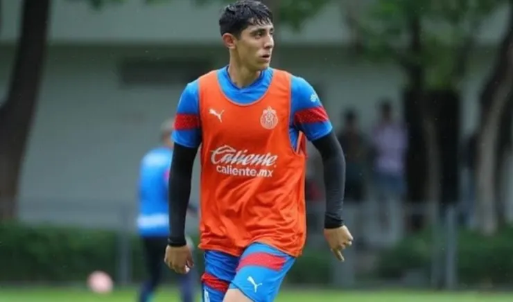Chivas