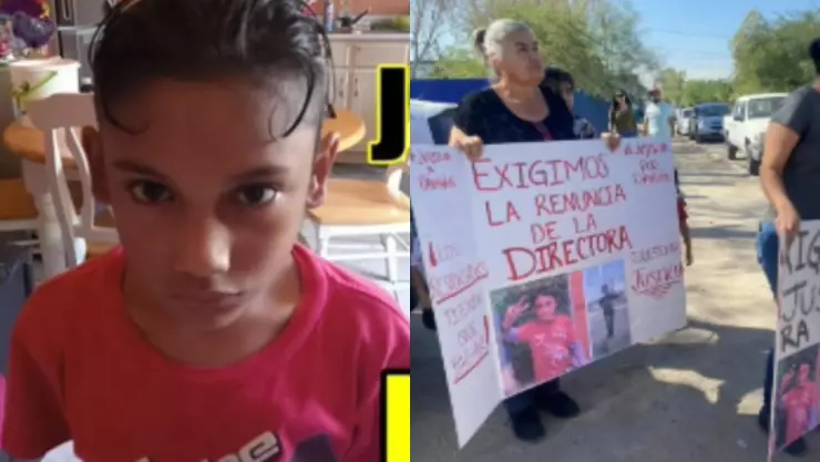 Martín Damian de qué murió traumatismo craneoencefálico mexicali