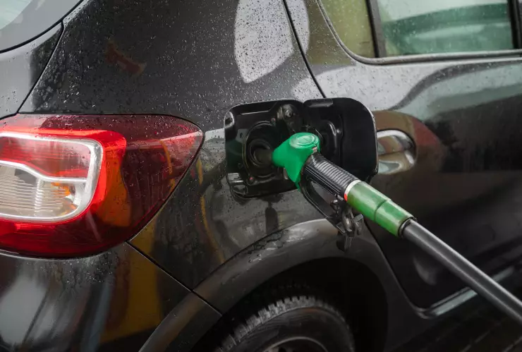 Precio de la gasolina en Tijuana este 25 de diciembre de 2023